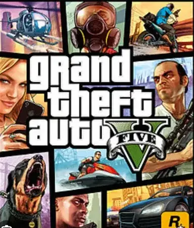 Profile image of Gta5 rp