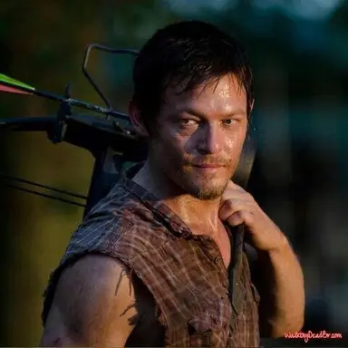 Profile image of Daryl Dixon