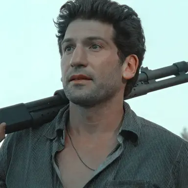 Profile image of Shane Walsh