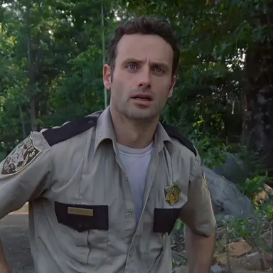Profile image of Rick Grimes