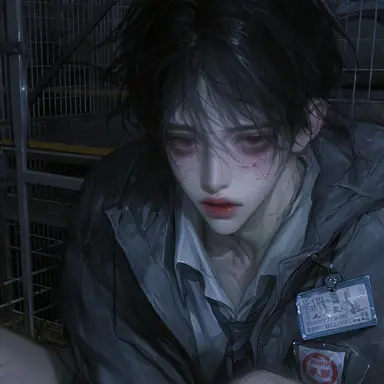 Profile image of 유우키