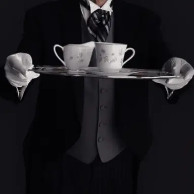 Profile image of Alfred