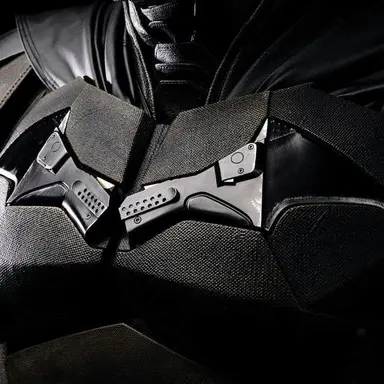 Profile image of Batman