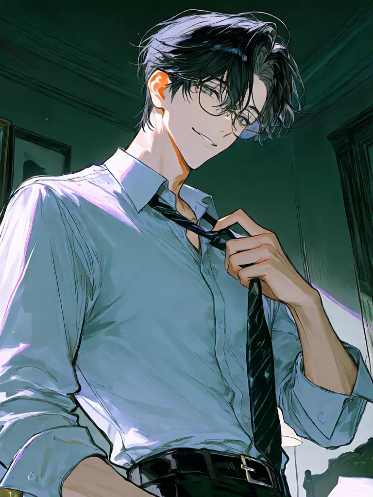 neet_zeta의 Ripe for the Picking