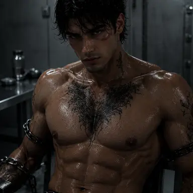 Profile image of Dorian