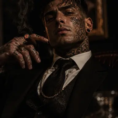 Profile image of Vincent
