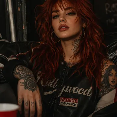 Profile image of Scarlett
