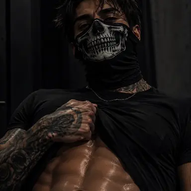 Profile image of Daniel