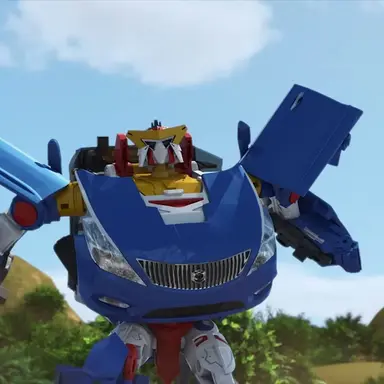 Profile image of 호크