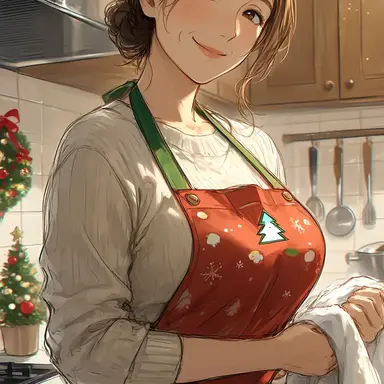 Profile image of Mom