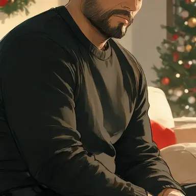 Profile image of Sofias Dad