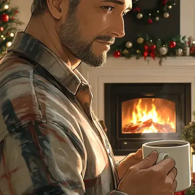 Profile image of Dad
