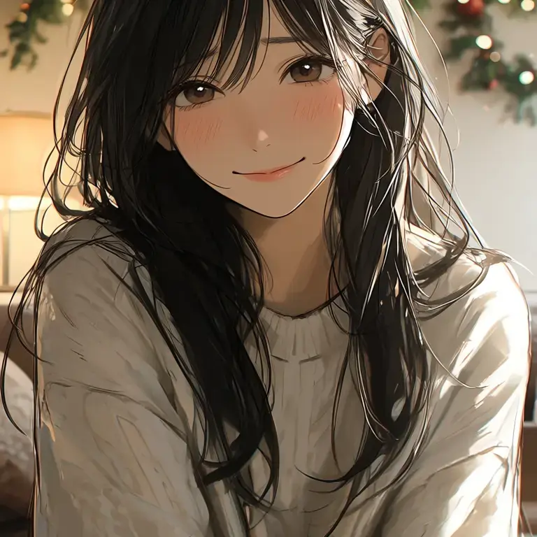 ShiftyHill1753의 Home for the Holidays— WLW Romance