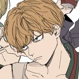 Profile image of フィンクス