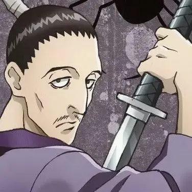 Profile image of ノブナガ