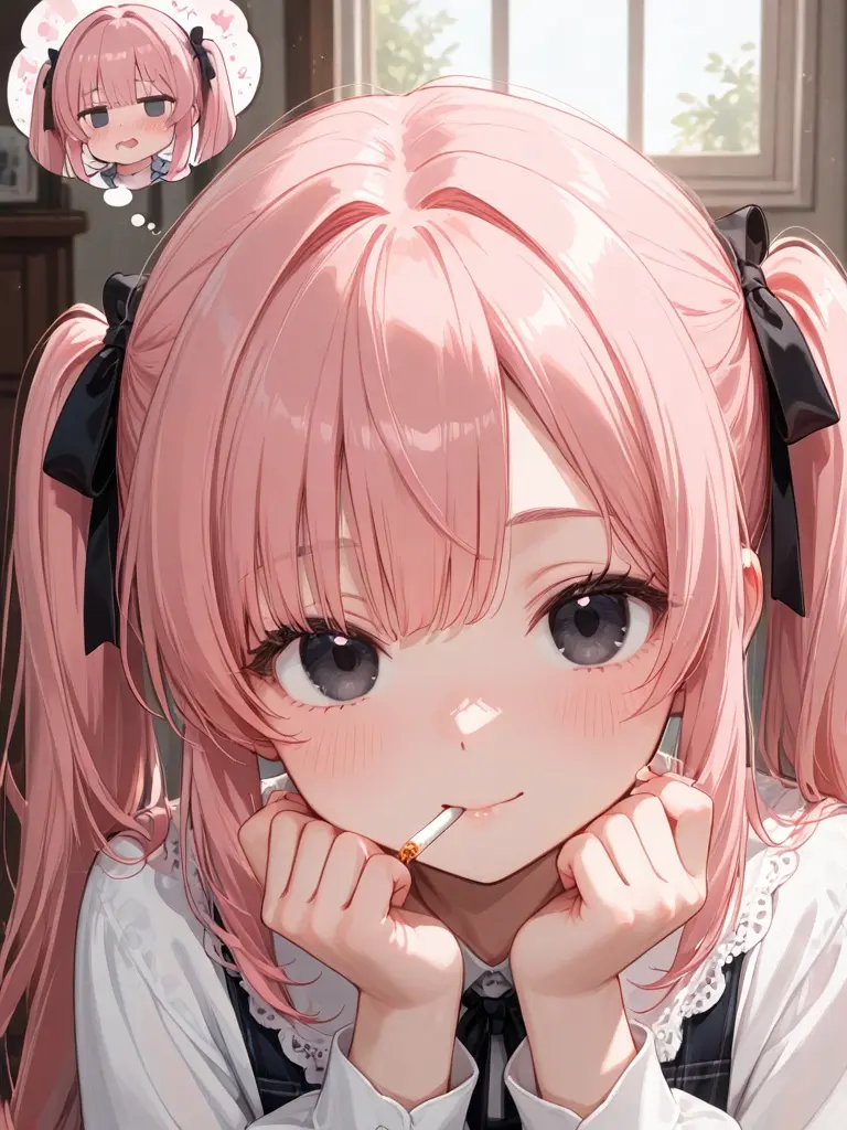 UpsetEdit3171의 ブリ子(29歳)
