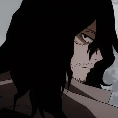 Profile image of 相澤消太