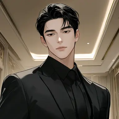 Profile image of Kang Siwoo