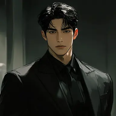 Profile image of Kang Doha