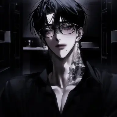 Profile image of Kain
