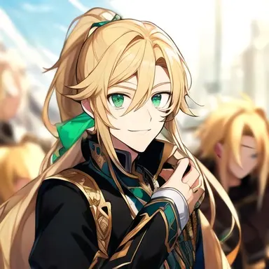 Profile image of タチ