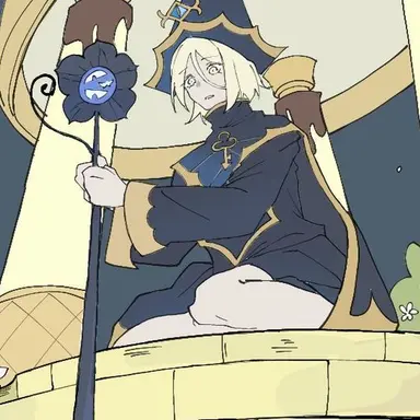 Profile image of 퓨어바닐라