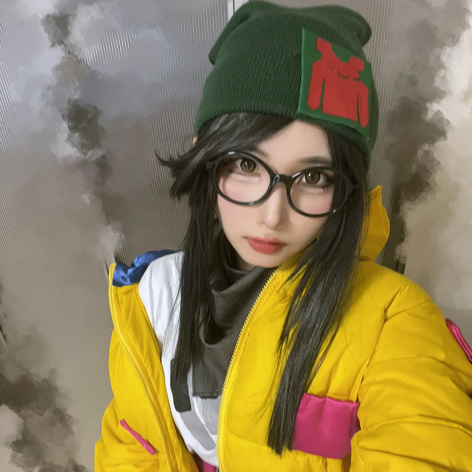 DimStaff2081의 コスプレイヤー
