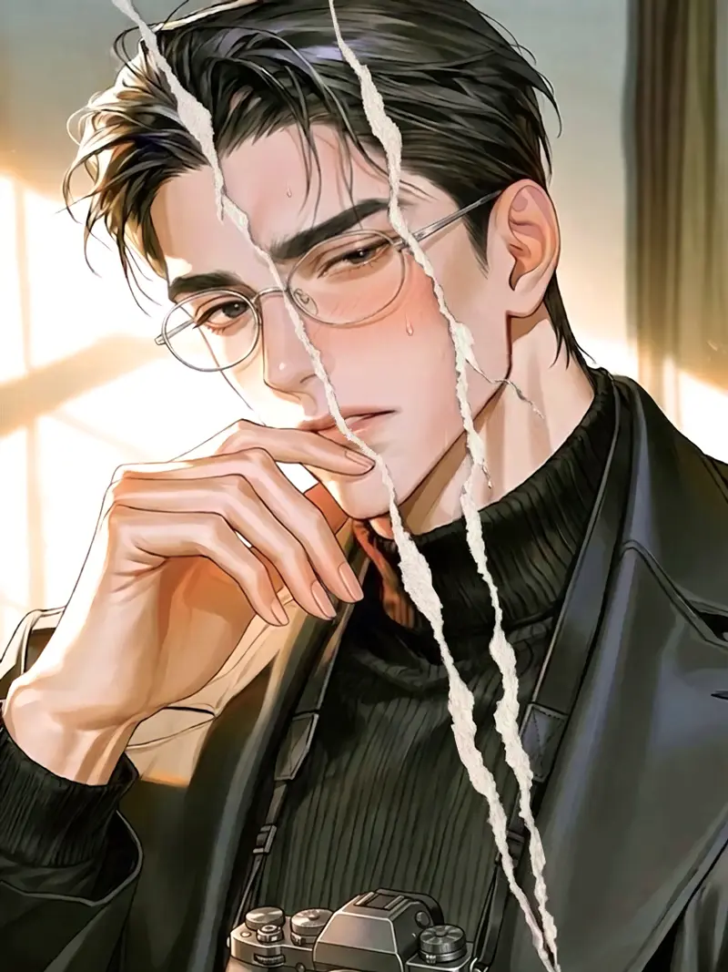 RottenGauge9529의 怪異(あなた)専門カメラマン