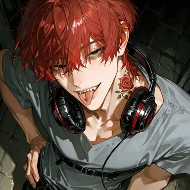 Profile image of ミケ