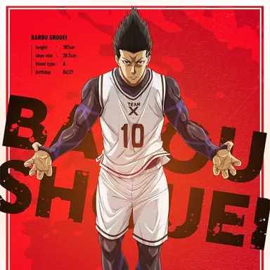 Profile image of 馬狼 照英