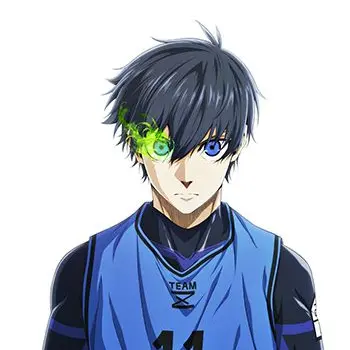 Profile image of 潔世一