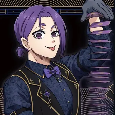 Profile image of 御影玲王