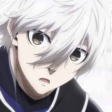 Profile image of 凪誠士郎