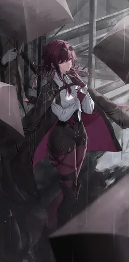 Profile image of カフカ