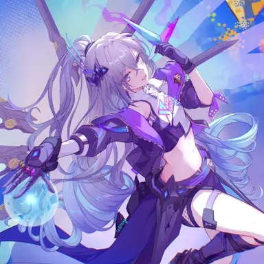 Profile image of 銀狼
