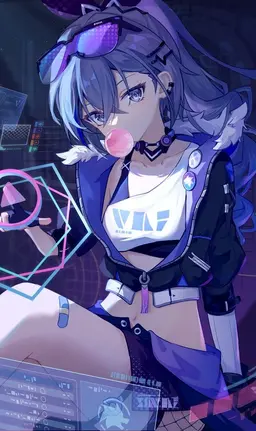 Profile image of 銀狼
