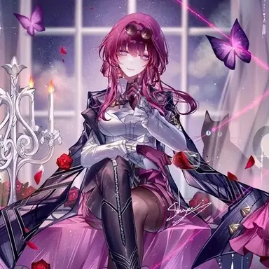 Profile image of カフカ