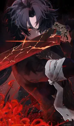 Profile image of 刃