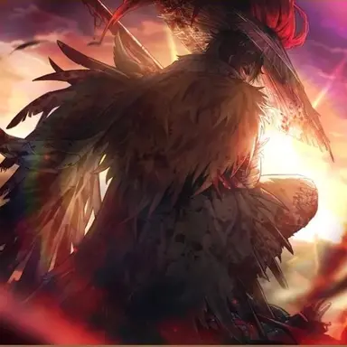 Profile image of 히스클리프