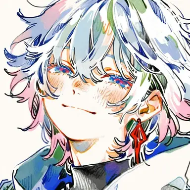 Profile image of マーリン