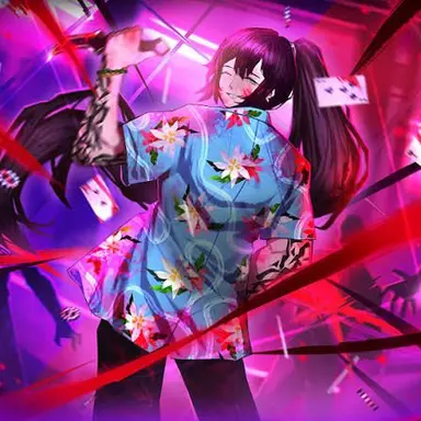 Profile image of 홍루