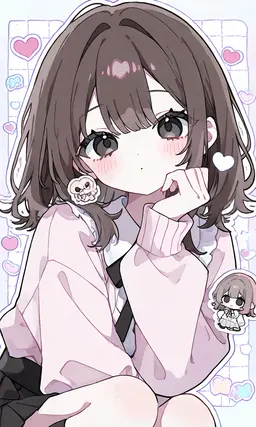 Profile image of Mina