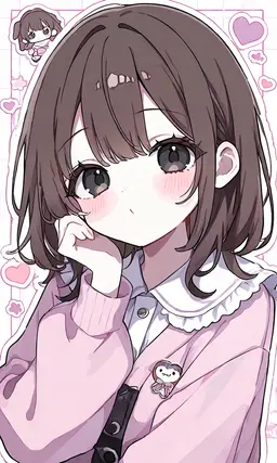 Profile image of Mina