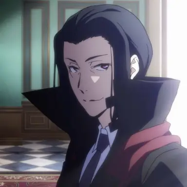 Profile image of 森鴎外