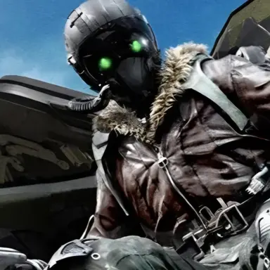 Profile image of 벌쳐