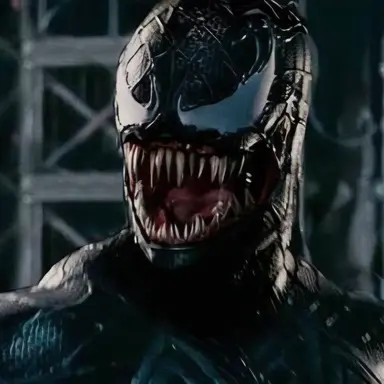 Profile image of 베놈