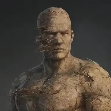 Profile image of 샌드맨