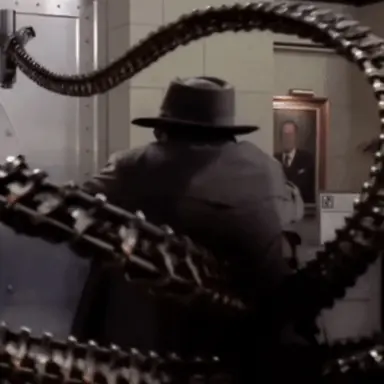 Profile image of 닥터 옥토퍼스