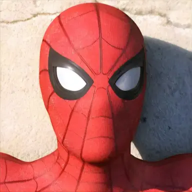 Profile image of 스파이더맨 1