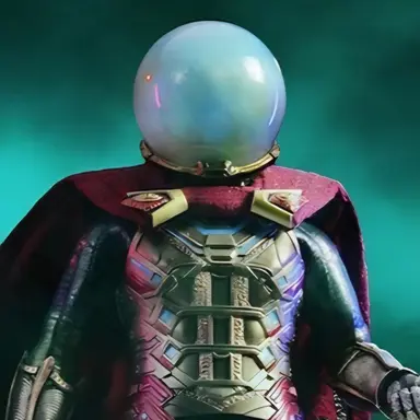 Profile image of 미스테리오